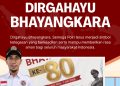 PERKADUSI : Dirgahayu Bhayangkara ke-80, Polri Mitra Strategis Kepala Dusun Menjaga Kamtibmas hingga Pelosok Negeri