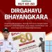 PERKADUSI : Dirgahayu Bhayangkara ke-80, Polri Mitra Strategis Kepala Dusun Menjaga Kamtibmas hingga Pelosok Negeri