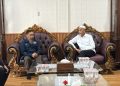Wali Kota Dumai Dukung RITEX 2026, Siap Fasilitasi Gala Dinner