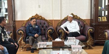 Wali Kota Dumai Dukung RITEX 2026, Siap Fasilitasi Gala Dinner