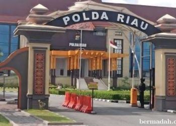 POLDA Riau Dalami Laporan Jemaah MPQI Terkait Polemik Dana Wakaf