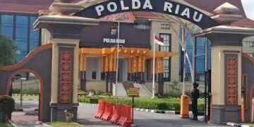 POLDA Riau Dalami Laporan Jemaah MPQI Terkait Polemik Dana Wakaf