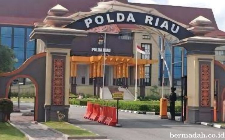 POLDA Riau Dalami Laporan Jemaah MPQI Terkait Polemik Dana Wakaf