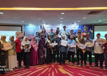 HOTAS 2026 Jadi Tonggak Kolaborasi Pariwisata Malaysia–Indonesia, ASITA Riau Perkuat Sinergi Menuju Pekanbaru 2027