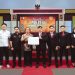 Pimpin Kepengurusan Perdana, Farhan Abrar Resmi Dilantik sebagai Ketua Umum HIPMI PT UIR Periode 2026/2027