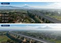 Jalan Tol Sumatera Barat: Mencari Jalan Tengah