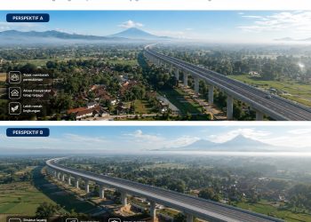 Jalan Tol Sumatera Barat: Mencari Jalan Tengah