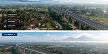 Jalan Tol Sumatera Barat: Mencari Jalan Tengah