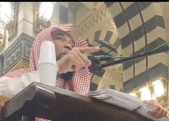 Mencintai Madinah, Membuktikan Cinta kepada Rasulullah ﷺ