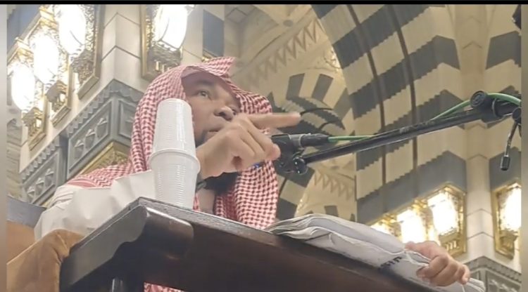 Mencintai Madinah, Membuktikan Cinta kepada Rasulullah ﷺ