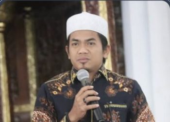 Kerasnya Hati Berawal dari Lalai: Pesan Maulid Nabi dari Ustadz Ucay