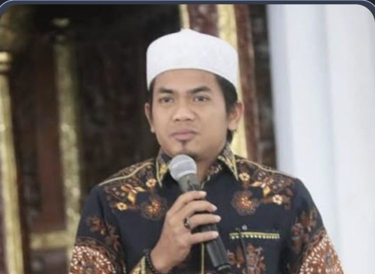 Kerasnya Hati Berawal dari Lalai: Pesan Maulid Nabi dari Ustadz Ucay