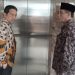 BERTEMU DALAM SATU VISI: Dua Tokoh Besar Riau Satukan Langkah demi Masa Depan Umat dan Pendidikan