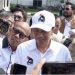 Jokowi Lanjutkan Safari Politik ke Bali, PSI Yakin Efek Elektoral Makin Menguat