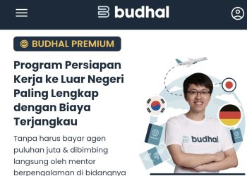 ingin Bekerja di Luar Negeri tapi Terkendala Biaya? Bhudal.id Hadir Membuka Jalan Mimpi Anak Bangsa