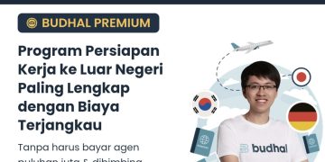 ingin Bekerja di Luar Negeri tapi Terkendala Biaya? Bhudal.id Hadir Membuka Jalan Mimpi Anak Bangsa
