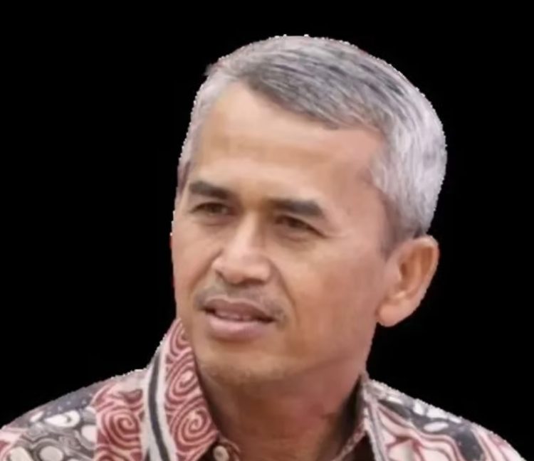 PertaMina BetadiHina: Ketika Negeri ‘Di Atas dan Di Bawah Minyak’ Dipaksa Antre Harkat dan Martabat