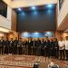 DPP IKBA UBH Hadiri Pelepasan 1.066 Mahasiswa KKN, Perkuat Sinergi Alumni dan Kampus
