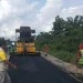 Pembangunan Jalan Lintas Bono sepanjang 200 km sudah telan anggaran hampir Rp1 triliun