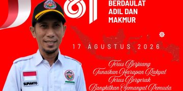 Kemerdekaan Dimulai dari Dusun: PERKADUSI Teguhkan Komitmen Bangun Indonesia dari Bawah
