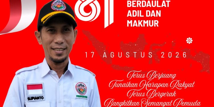 Kemerdekaan Dimulai dari Dusun: PERKADUSI Teguhkan Komitmen Bangun Indonesia dari Bawah