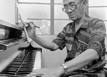Zubir Said, Keturunan Minangkabau Asal Bukittinggi yang Menciptakan Lagu Kebangsaan Singapura
