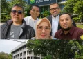 SALUNI BUNG HATTA LAHIR, MENGHIDUPKAN KEBUNGHATTAAN DARI PERSAHABATAN MENUJU GAGASAN DAN PENGABDIAN