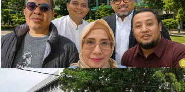 SALUNI BUNG HATTA LAHIR, MENGHIDUPKAN KEBUNGHATTAAN DARI PERSAHABATAN MENUJU GAGASAN DAN PENGABDIAN
