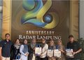 Tingkatkan Arus Wisatawan Lampung, Tourism Malaysia Manfaatkan Direct Flight Transnusa