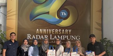 Tingkatkan Arus Wisatawan Lampung, Tourism Malaysia Manfaatkan Direct Flight Transnusa