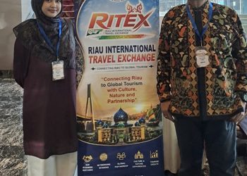 RITEX 2026 DI PEKANBARU