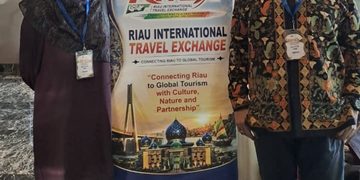 RITEX 2026 DI PEKANBARU