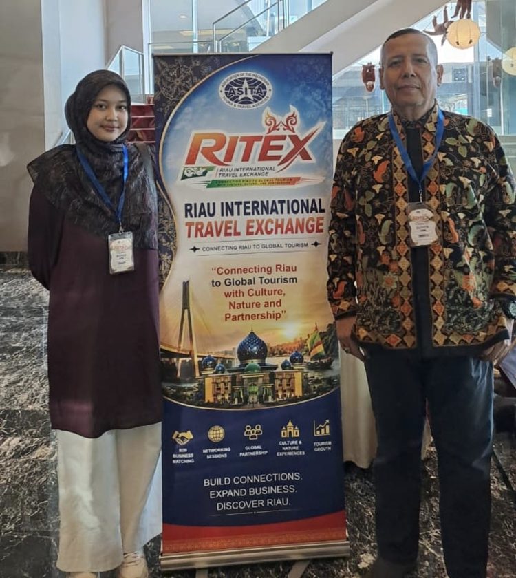 RITEX 2026 DI PEKANBARU
