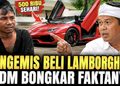 Pura-Pura Buntung Demi Raup Rp500 Ribu Sehari, Modus Pengemis di Pantura Subang Dibongkar Kang Dedi