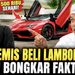 Pura-Pura Buntung Demi Raup Rp500 Ribu Sehari, Modus Pengemis di Pantura Subang Dibongkar Kang Dedi