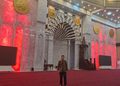 POST TOUR RITEX 2026 DIAWALI MENGUNJUNGI MASJID HABIBURRAHMAN DAN DUMAI ISLAMIC CENTER DI KOTA DUMAI PROVINSI RIAU. SEMOGA MENDAPAT BERKAH