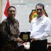 SESAAT BERSAMA PAK MENTERI