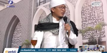 Bersyukur di Tengah Ujian: Kunci Hidup Tenang dan Bahagia Menurut Aa Gym