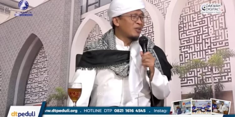 Bersyukur di Tengah Ujian: Kunci Hidup Tenang dan Bahagia Menurut Aa Gym