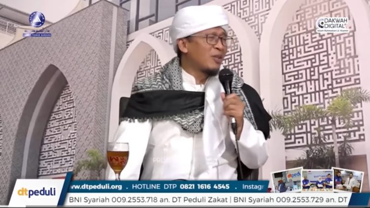 Bersyukur di Tengah Ujian: Kunci Hidup Tenang dan Bahagia Menurut Aa Gym
