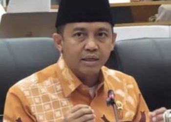 Menhut Raja Juli Antoni Tegas: Lahan Bekas Dibakar Tak Boleh Ditanami Sawit, itu ilegal !