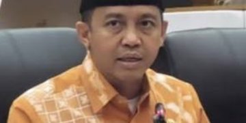 Menhut Raja Juli Antoni Tegas: Lahan Bekas Dibakar Tak Boleh Ditanami Sawit, itu ilegal !