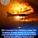 IRAN BUKA FRONT BARU! IRGC KLAIM RUDAL BALISTIK HANTAM PANGKALAN MARINIR AS DI YORDANIA