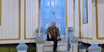 RUMAH SINGGAH TUAN KADI