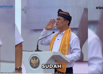 Mentan Amran Geram, Manajer Pupuk Dicopot Usai Petani Mengadu Sulit Dapat Pupuk Subsidi
