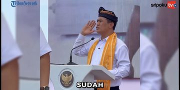 Mentan Amran Geram, Manajer Pupuk Dicopot Usai Petani Mengadu Sulit Dapat Pupuk Subsidi