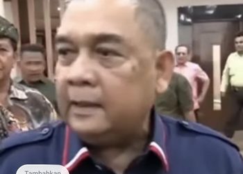 Edy Natar: Tak Mampu Atasi Mafia Solar, KAPOLDA dan PANGDAM Pindah dari Riau