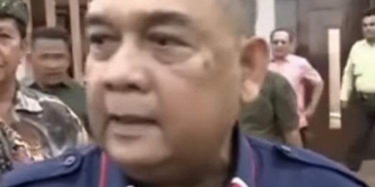 Edy Natar: Tak Mampu Atasi Mafia Solar, KAPOLDA dan PANGDAM Pindah dari Riau