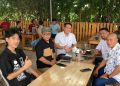 PT Mahakarya Kayu Indah Buka Kemitraan Perawatan Gelang Gaharu dan Cendana Tua di Pekanbaru