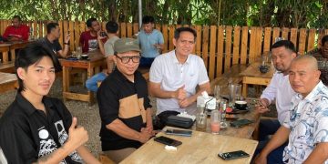 PT Mahakarya Kayu Indah Buka Kemitraan Perawatan Gelang Gaharu dan Cendana Tua di Pekanbaru